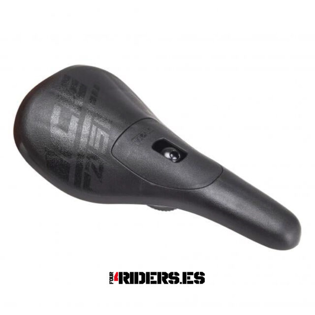 SILLIN PIVOTAL ICE FAST BLACK OUT
