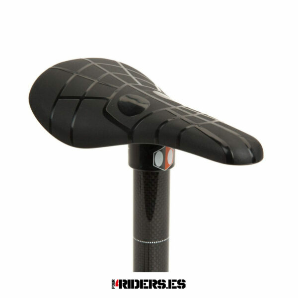 SILLÍN Y TIJA BOX ONE 27.2MM