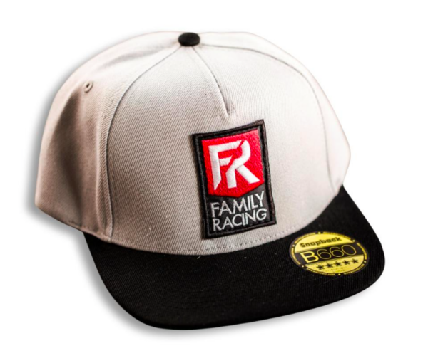 GORRA FAMILY RACING SNAPBACK