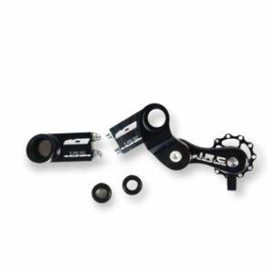 TENSOR DE CADENA ICE ROLLER COASTER (IRC) TIPO I PARA CUADRO DE10 mm