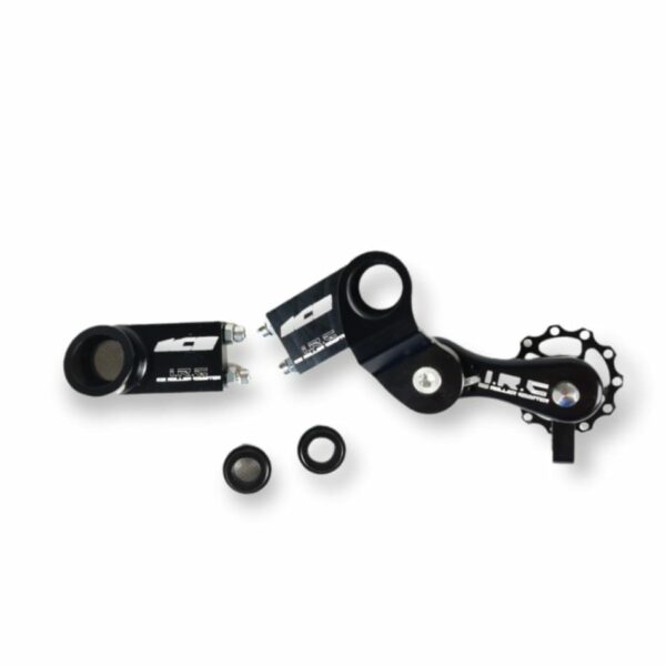 TENSOR DE CADENA ICE ROLLER COASTER (IRC) TIPO I PARA CUADRO DE10 mm