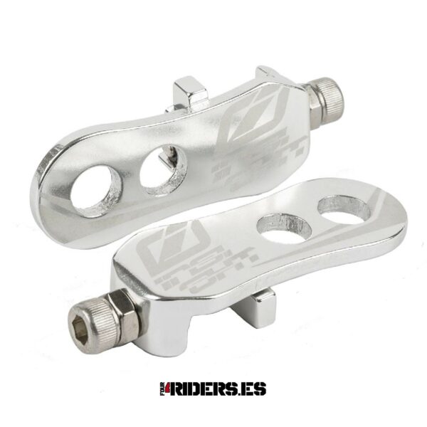 TENSORES INSIGHT - Imagen 2