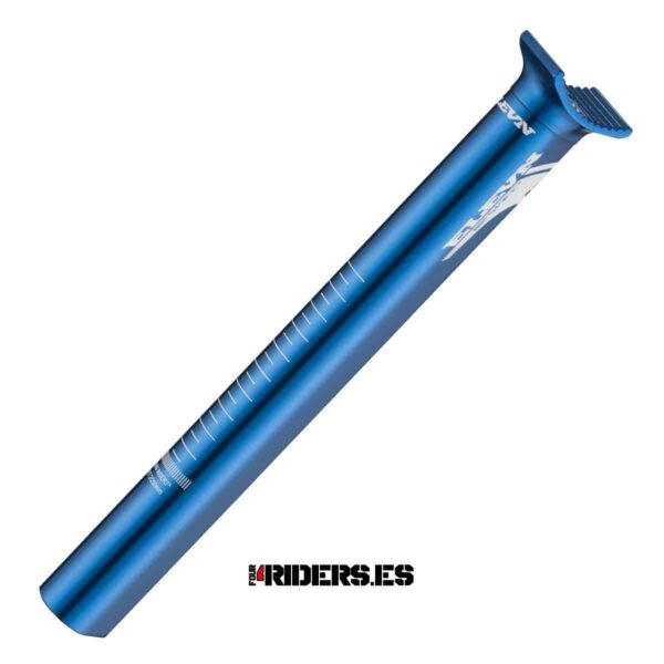 TIJA DE SILLÍN ELEVN PIVOTAL AERO 27.2mm - Imagen 5