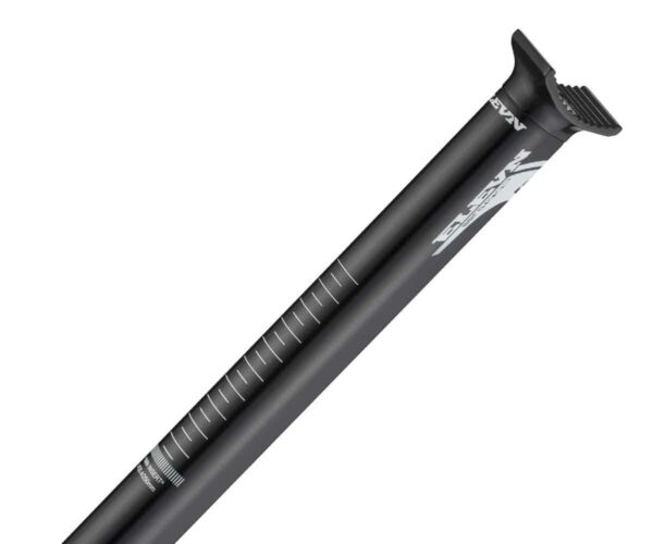 TIJA DE SILLÍN ELEVN PIVOTAL AERO 27.2mm