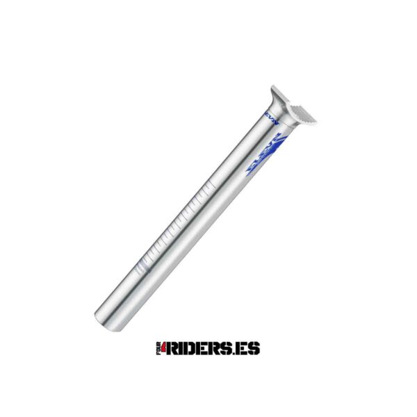 TIJA DE SILLÍN ELEVN PIVOTAL AERO 27.2mm - Imagen 4