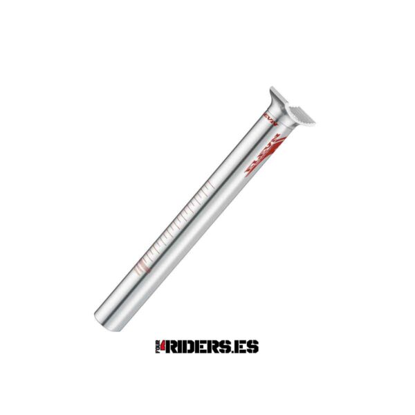 TIJA DE SILLÍN ELEVN PIVOTAL AERO 27.2mm - Imagen 2