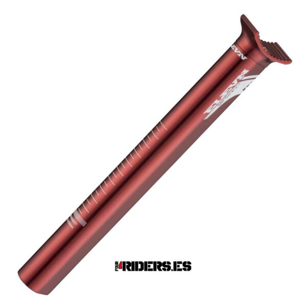 TIJA DE SILLÍN ELEVN PIVOTAL AERO 27.2mm - Imagen 6