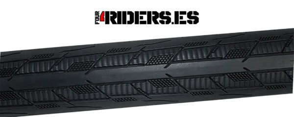 TIOGA FASTR REACT S-SPEC PLEGABLE - Imagen 2