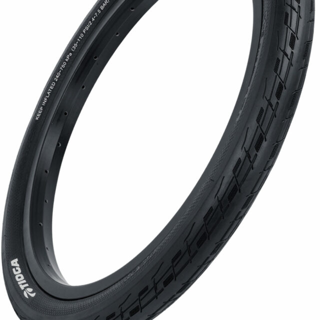 TIOGA FASTR S-SPEC PLEGABLE