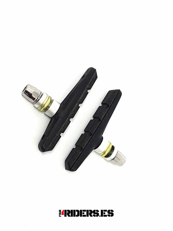 ZAPATAS DE FRENO ASHIMA AP 45V