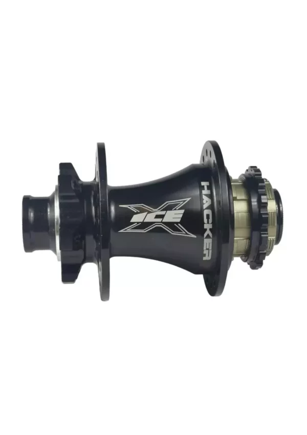 BUJE TRASERO BMX ICE HACKER X Disc 36T 15/10 mm - Imagen 2