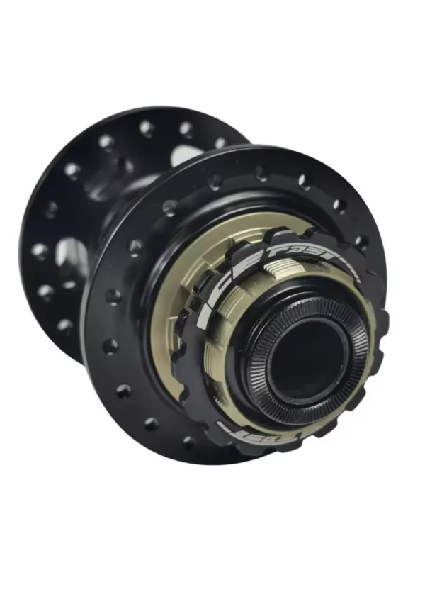 BUJE TRASERO BMX ICE HACKER X Disc 36T 15/10 mm - Imagen 3