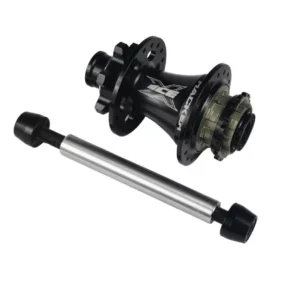 BUJE TRASERO BMX ICE HACKER X Disc 36T 15/10 mm