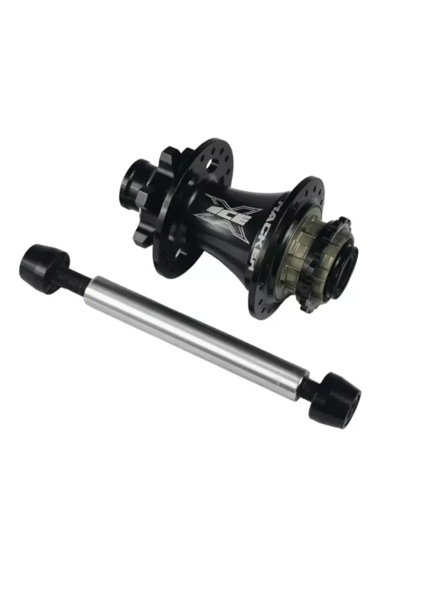 BUJE TRASERO BMX ICE HACKER X Disc 36T 15/10 mm