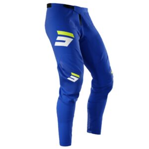 PANTALONES SHOT ROGUE REVOLT AZUL