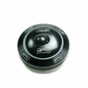 DIRECCION SD COMPONENTS INTEGRADA 1"-1/8 NEGRA