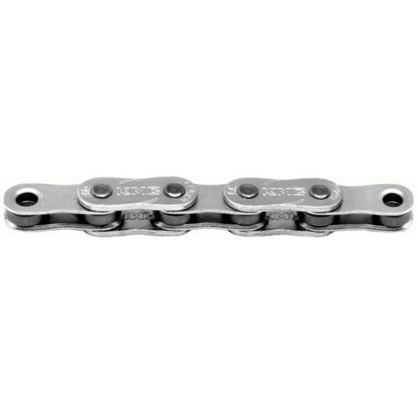 CADENA BMX KMC Z1EHX NARROW 3/32"