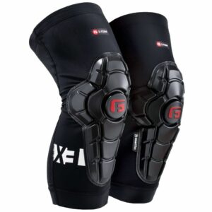 RODILLERAS NIÑO G-FORM PRO-X3