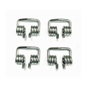 MUELLES HT T2 SX BMX