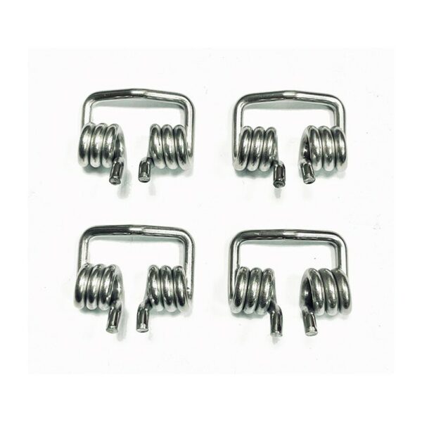 MUELLES HT T2 SX BMX