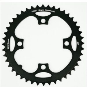 PLATO BMX FIRST 4 TORNILLOS