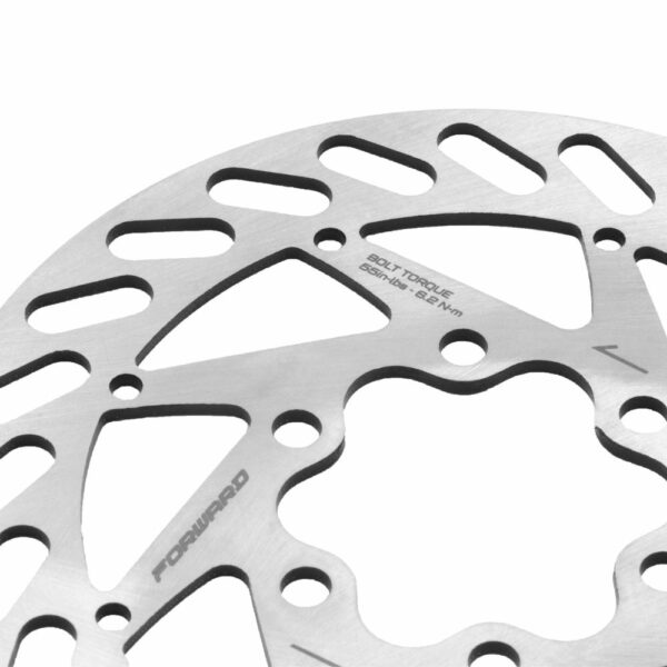 DISCO FORWARD GEN 120mm - Imagen 2