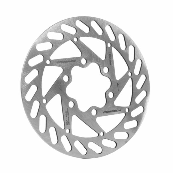 DISCO FORWARD GEN 120mm