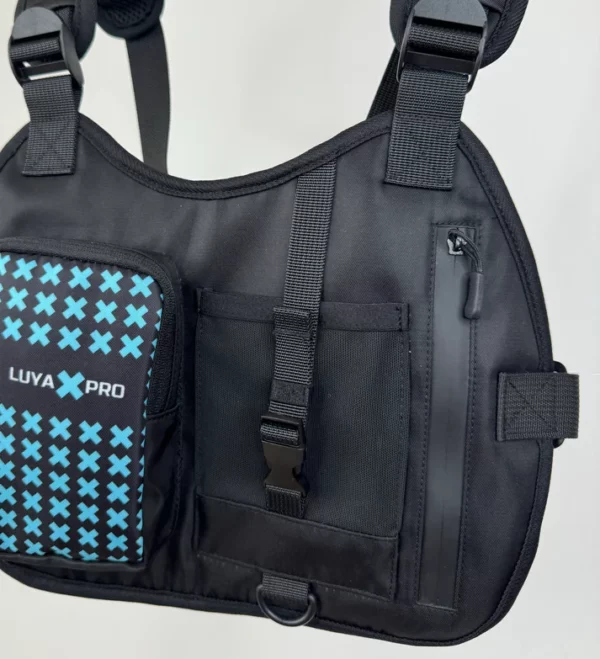 PECHERA PARA GRABAR LUYA-XPRO - Imagen 4