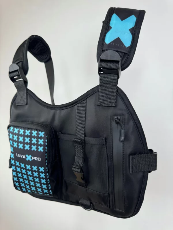 PECHERA PARA GRABAR LUYA-XPRO - Imagen 3