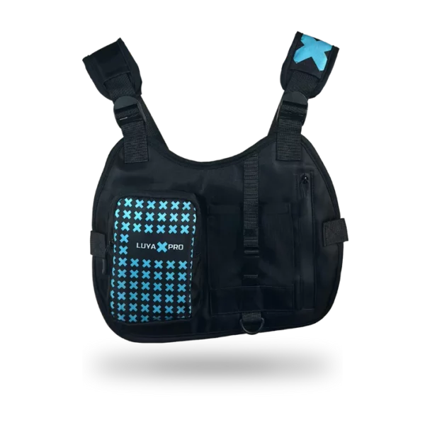 PECHERA PARA GRABAR LUYA-XPRO