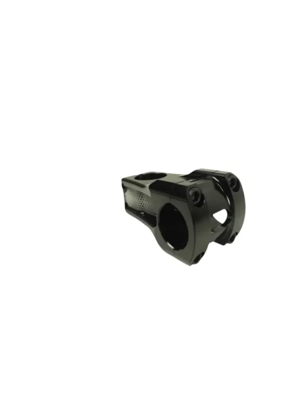 POTENCIA SD-X PIKE CNC 31.8mm NEGRA