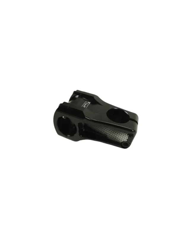 POTENCIA SD-X PIKE CNC 31.8mm NEGRA - Imagen 2