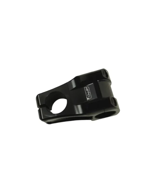POTENCIA SD-X PIKE CNC 31.8mm NEGRA - Imagen 3