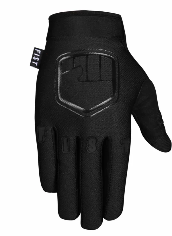 GUANTES FIST STOCKER BLACK