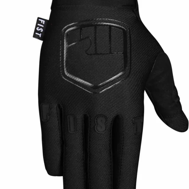 GUANTES FIST STOCKER BLACK