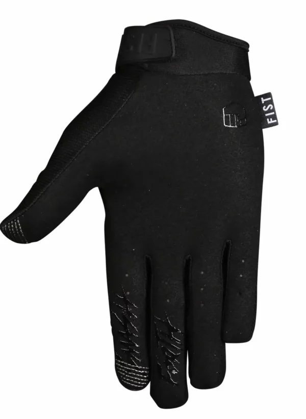 GUANTES FIST STOCKER BLACK - Imagen 2