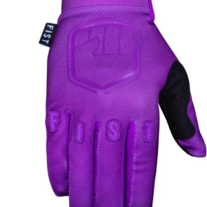 GUANTES FIST STOCKER PURPLE