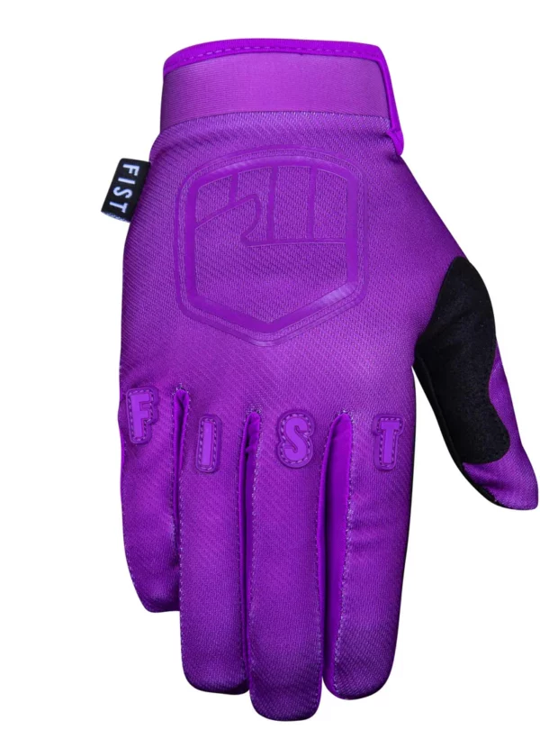 GUANTES FIST STOCKER PURPLE