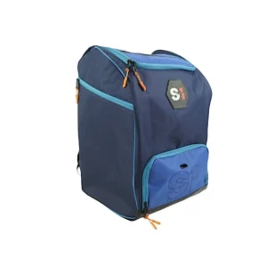 MOCHILA BMX PARA CASCO S1 V2 AZUL