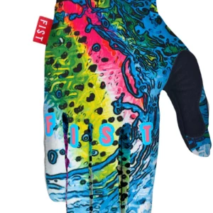 GUANTES FIST DYLAN LONG - KEEP IT REEL