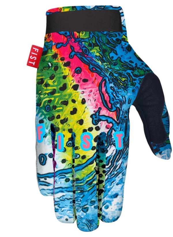 GUANTES FIST DYLAN LONG - KEEP IT REEL