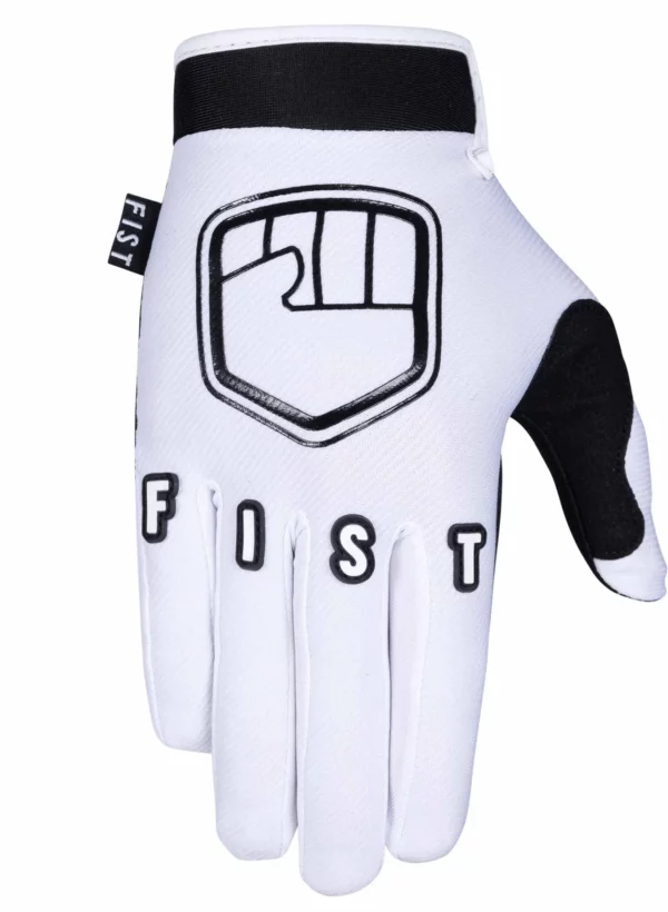 GUANTES FIST STOCKER PANDA