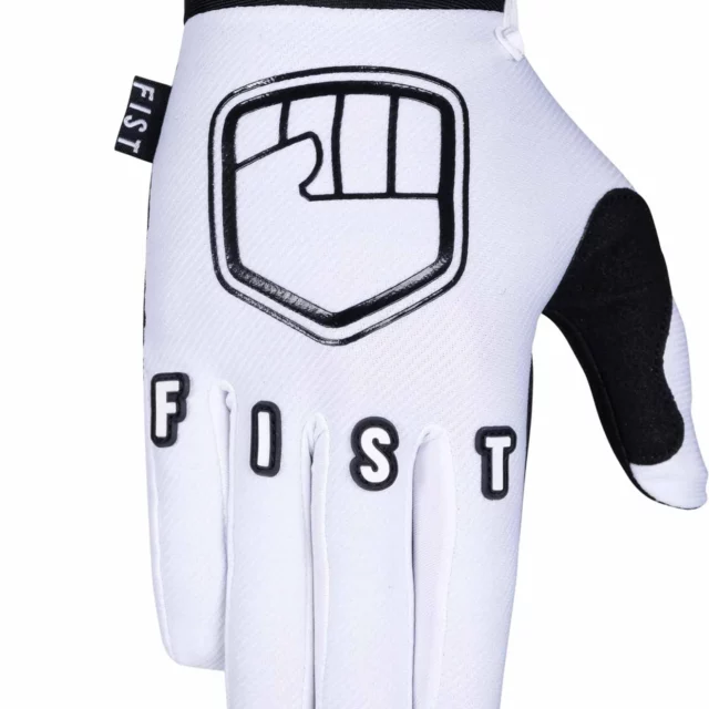 GUANTES FIST STOCKER PANDA