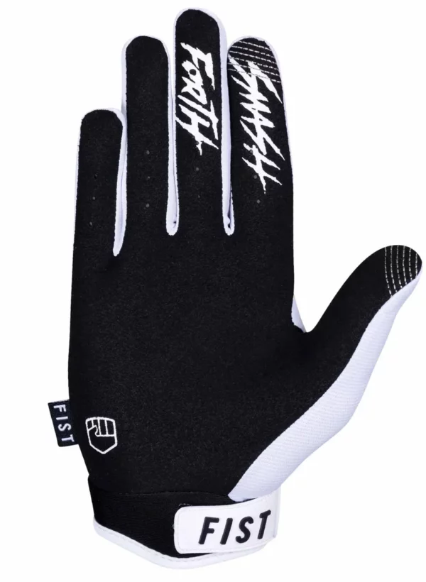 GUANTES FIST STOCKER PANDA - Imagen 3