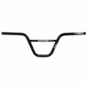 MANILLAR TANGENT FLAT IRON 7.5"