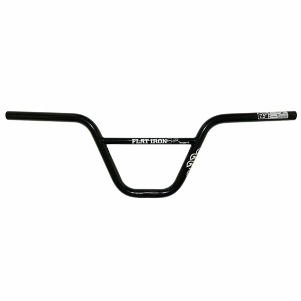 MANILLAR TANGENT FLAT IRON 7.5"