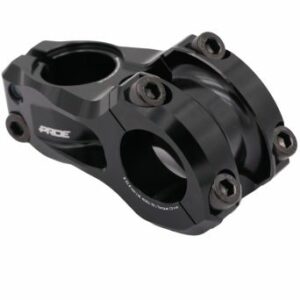 POTENCIA PRIDE FTL 31.8mm NEGRA
