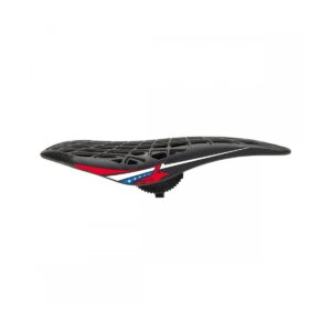 SILLIN PIVOTAL TIOGA D-SPYDER EVO USA EDIT