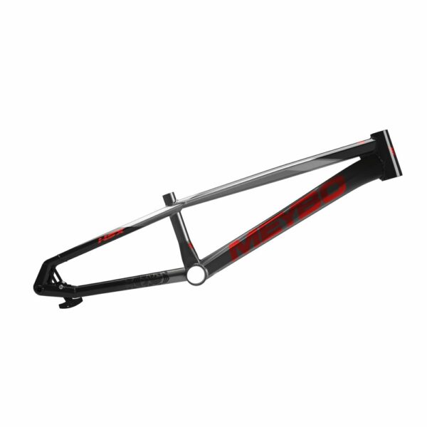 CUADRO MEYBO HSX ALUMINIO 2025 Black/Red/Grey
