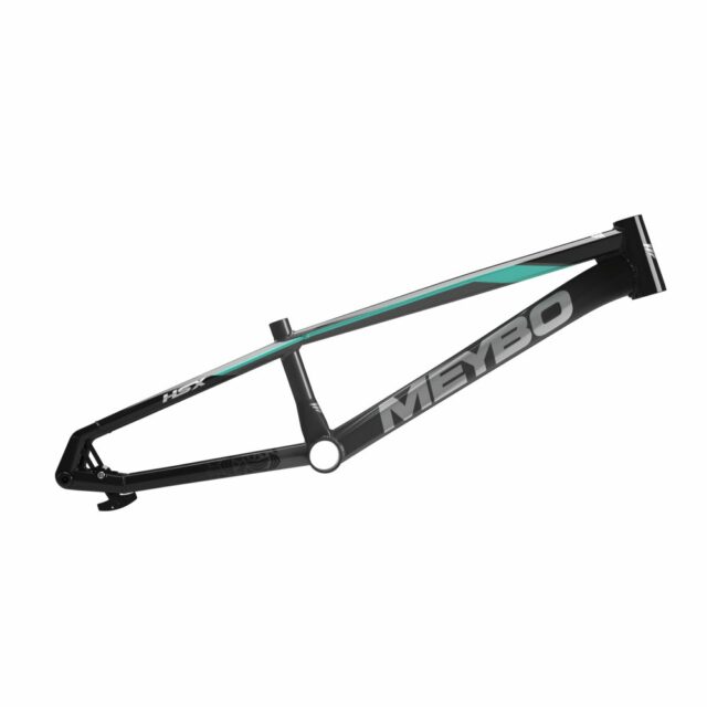 CUADRO MEYBO HSX ALUMINIO 2025 Grey/Mint